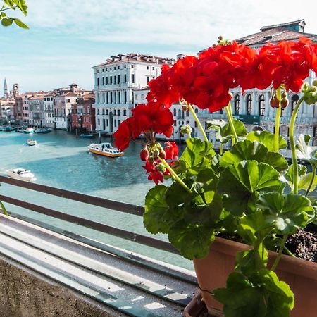 Ca’ Zulian Palace - Grand Canal Venecia Exterior foto