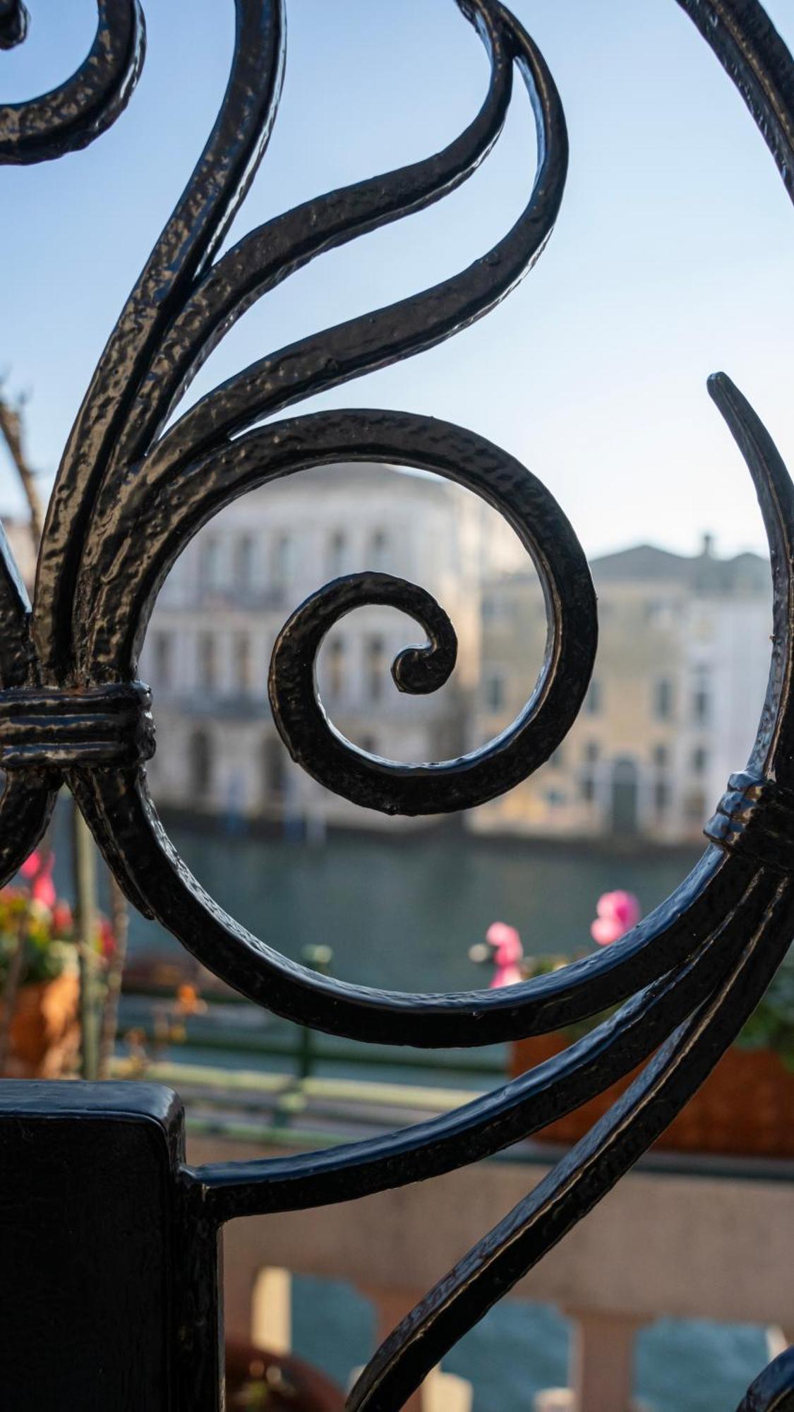 Ca’ Zulian Palace - Grand Canal Venecia Exterior foto