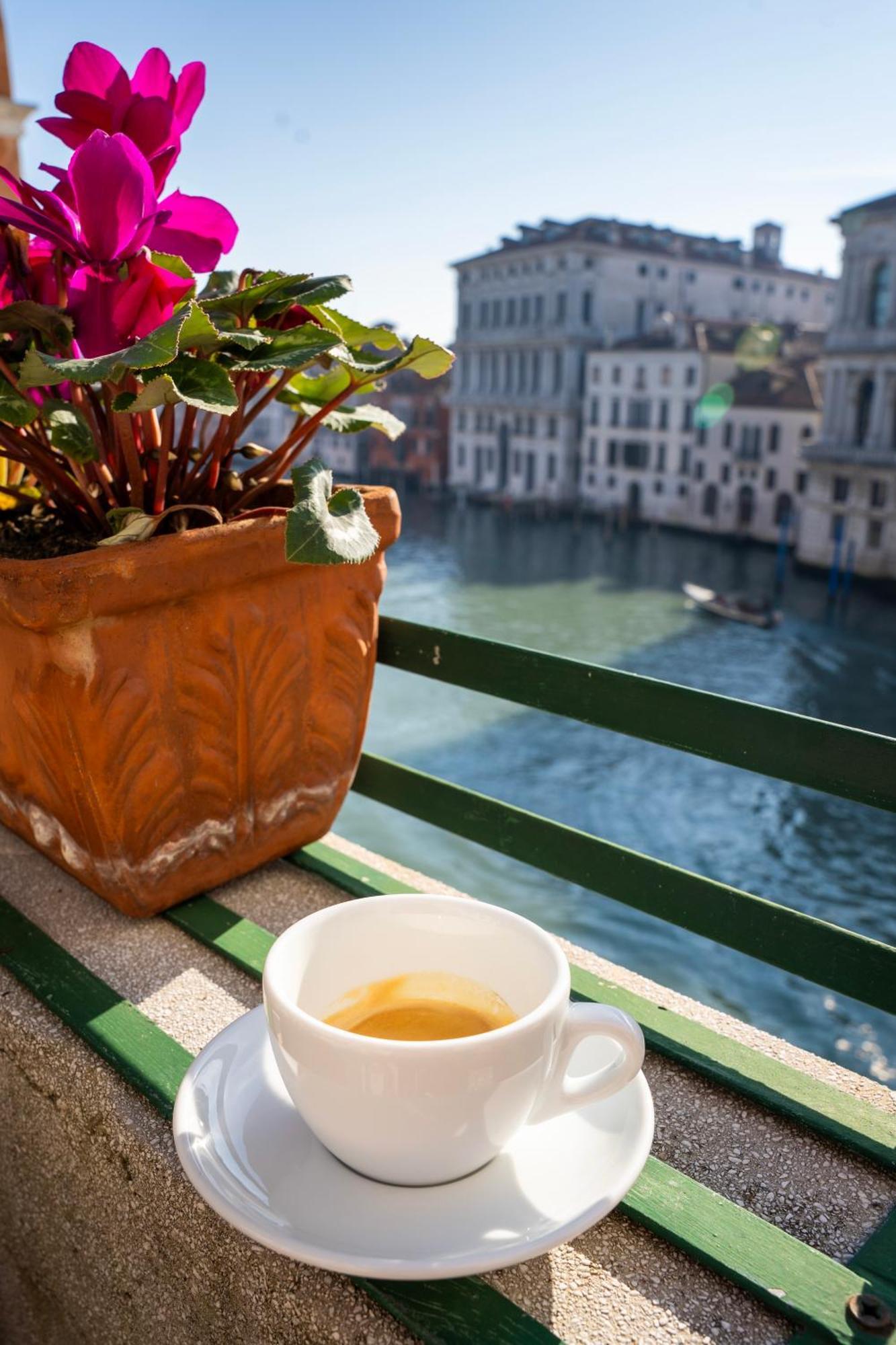 Ca’ Zulian Palace - Grand Canal Venecia Exterior foto