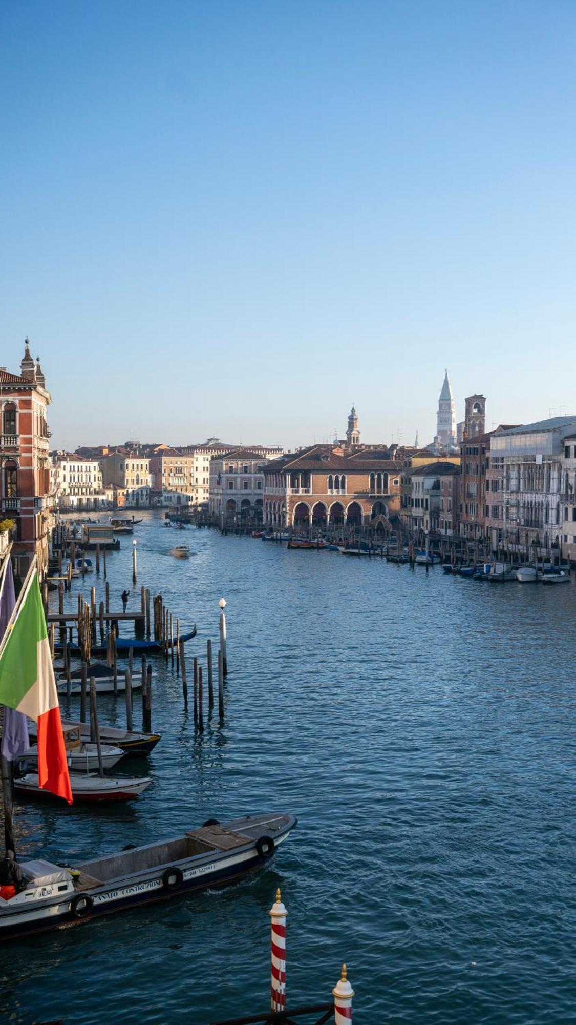 Ca’ Zulian Palace - Grand Canal Venecia Exterior foto