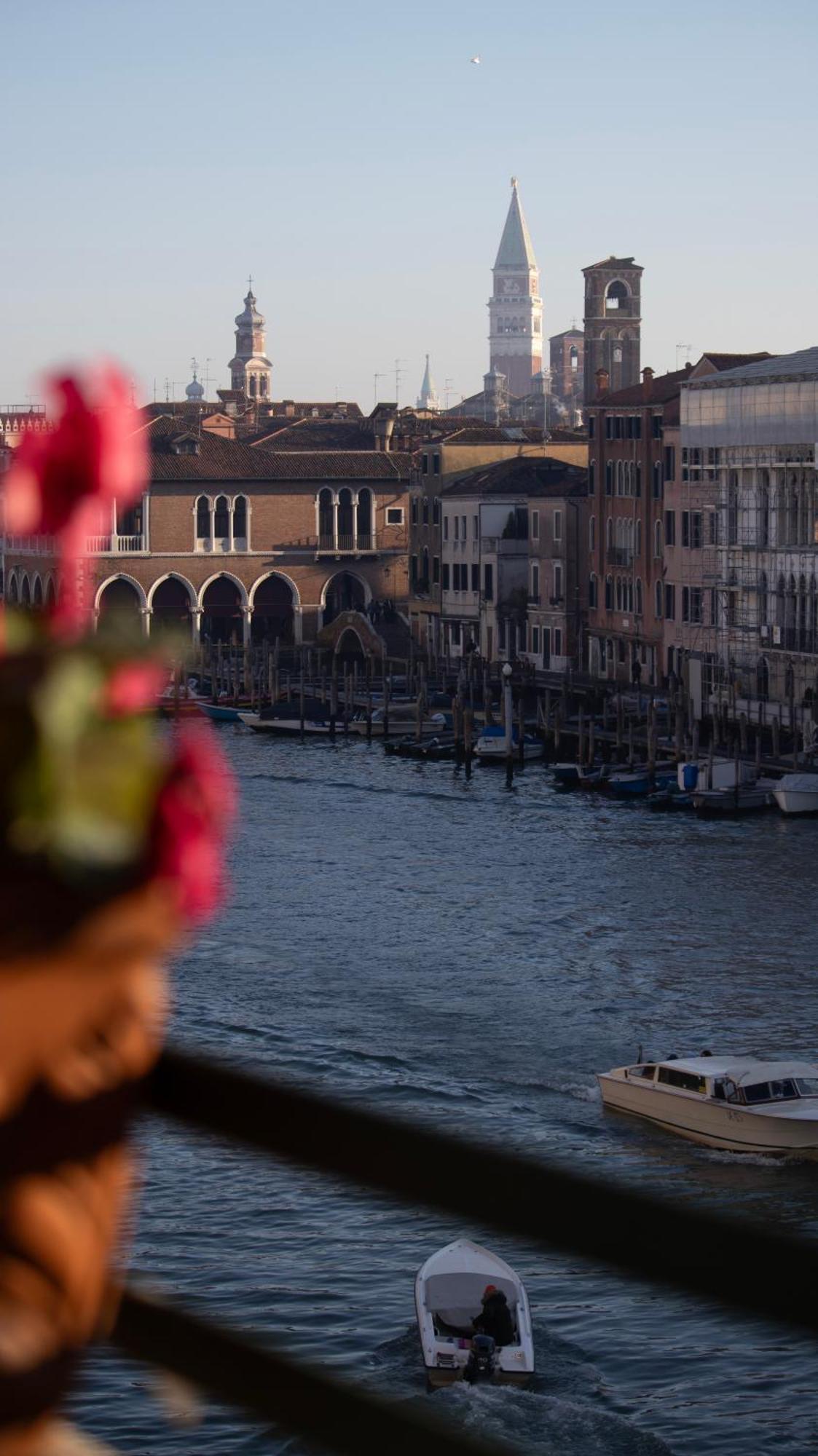 Ca’ Zulian Palace - Grand Canal Venecia Exterior foto