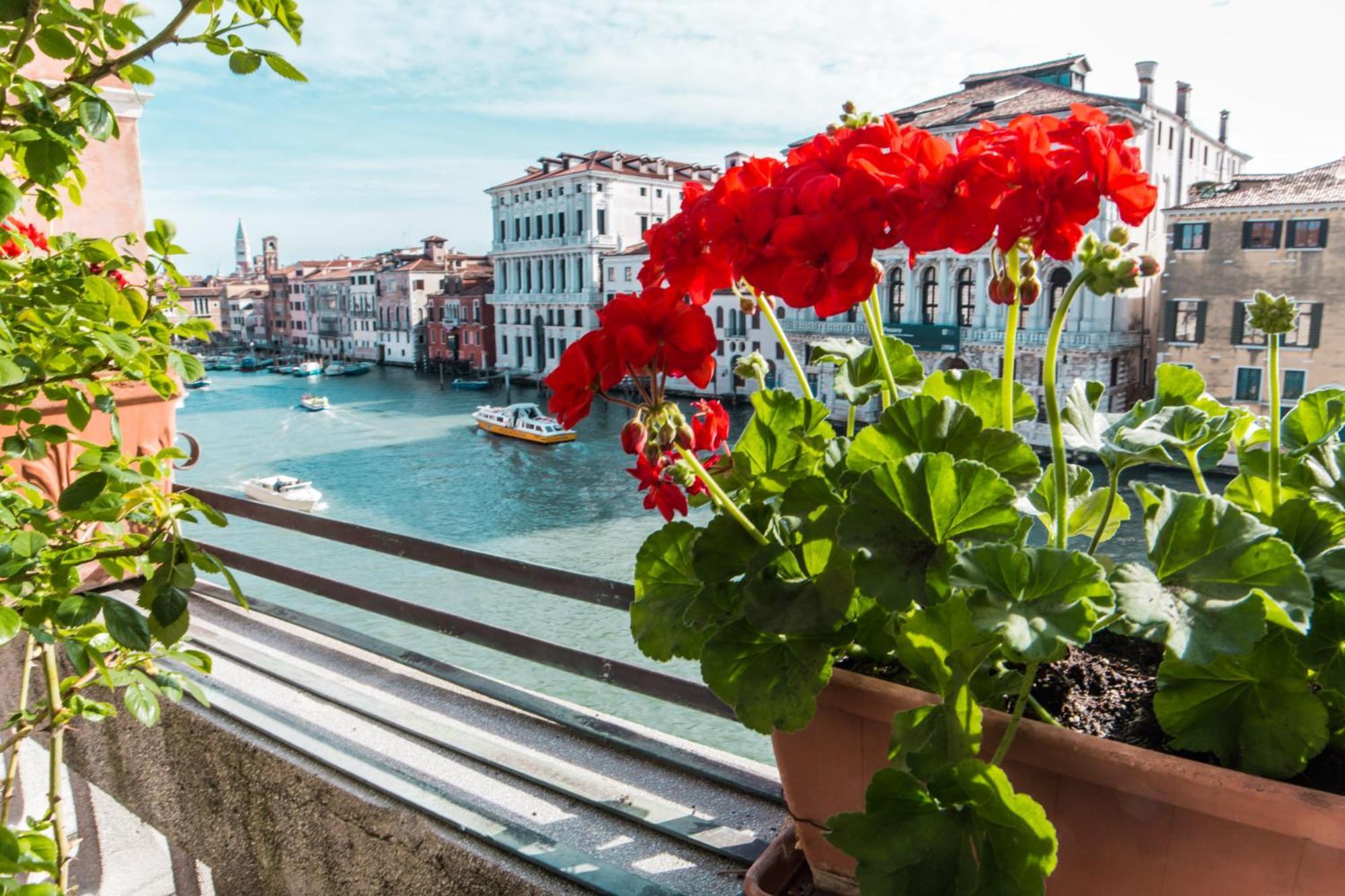 Ca’ Zulian Palace - Grand Canal Venecia Exterior foto