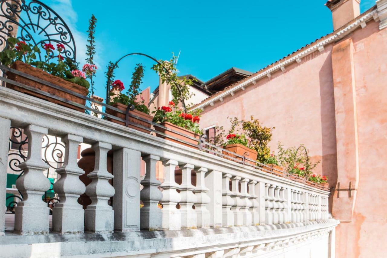 Ca’ Zulian Palace - Grand Canal Venecia Exterior foto