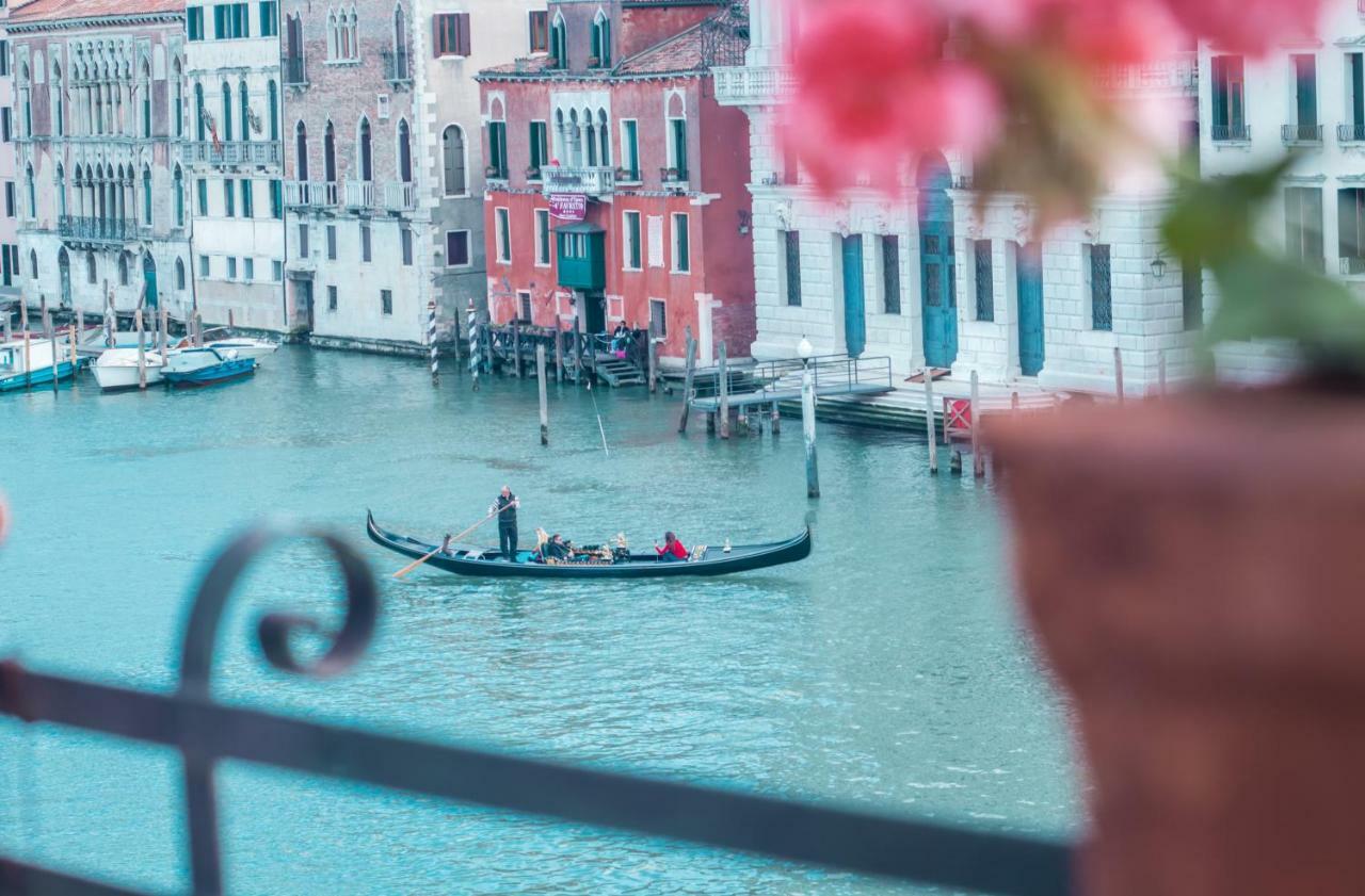 Ca’ Zulian Palace - Grand Canal Venecia Exterior foto