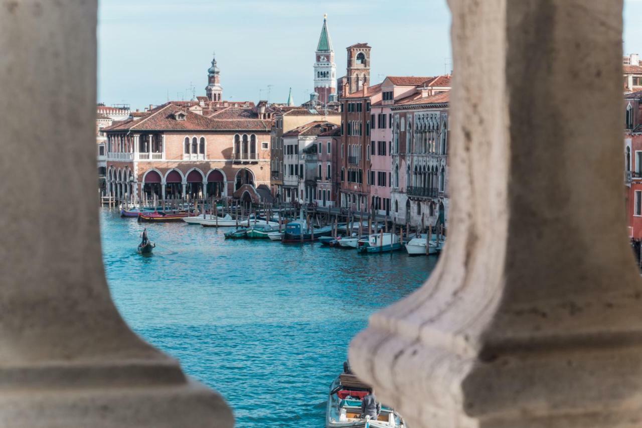 Ca’ Zulian Palace - Grand Canal Venecia Exterior foto