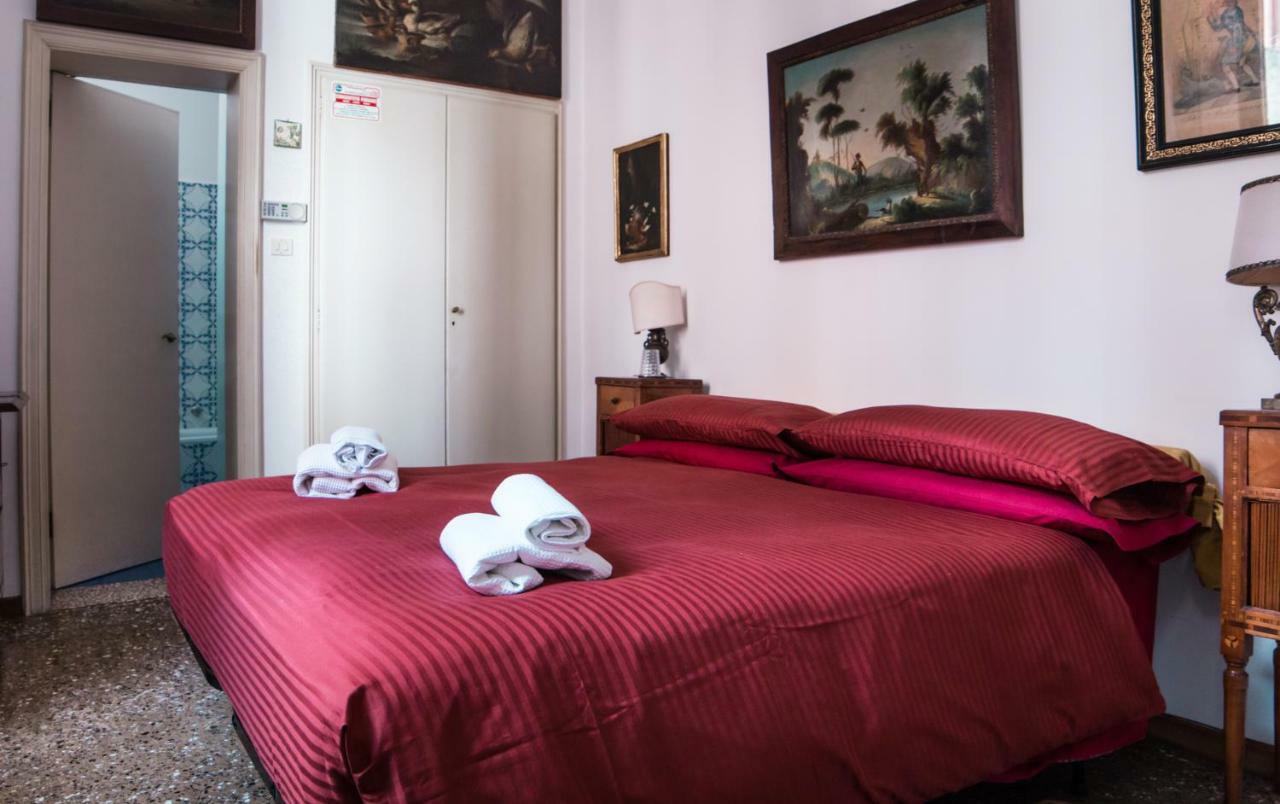 Ca’ Zulian Palace - Grand Canal Venecia Exterior foto